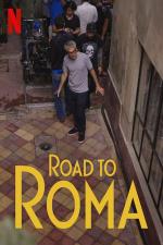 Film Cesta do Romy (Camino a Roma) 2020 online ke shlédnutí