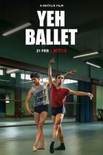 Film Yeh Ballet (Yeh Ballet) 2020 online ke shlédnutí