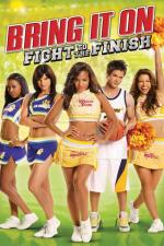 Film Bravo Girls: Bojovat až do konce (Bring It On: Fight to the Finish) 2009 online ke shlédnutí
