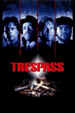 Film Lotři (Trespass) 1992 online ke shlédnutí