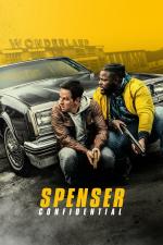 Film Spravedlnost podle Spensera (Spenser Confidential) 2020 online ke shlédnutí