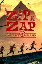 Film Zipi & Zape a ostrov El Capitan (Zipi y Zape y la Isla del Capitán) 2016 online ke shlédnutí