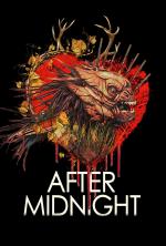 Film After Midnight (After Midnight) 2019 online ke shlédnutí
