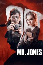 Film Pan Jones (Obywatel Jones) 2019 online ke shlédnutí