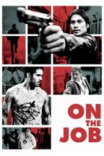 Film Vězeňskej džob (OTJ: On the Job) 2013 online ke shlédnutí