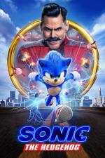 Film Ježek Sonic (Sonic the Hedgehog) 2020 online ke shlédnutí