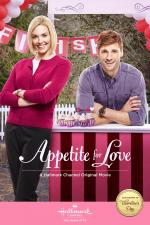 Film Láska prochází žaludkem (Appetite for Love) 2016 online ke shlédnutí