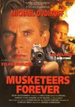 Film Mušketýři zasahují (Musketeers Forever) 1998 online ke shlédnutí