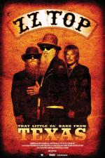 Film ZZ Top: That Little Ol' Band from Texas (ZZ Top: That Little Ol' Band from Texas) 2019 online ke shlédnutí