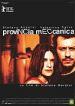Film Romance z továrny (Provincia Meccanica) 2005 online ke shlédnutí
