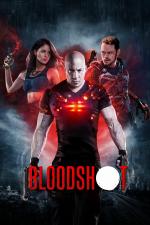 Film Bloodshot (Bloodshot) 2020 online ke shlédnutí