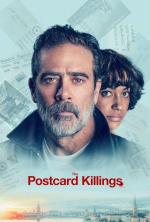 Film The Postcard Killings (The Postcard Killings) 2020 online ke shlédnutí
