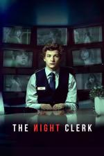 Film The Night Clerk (The Night Clerk) 2020 online ke shlédnutí