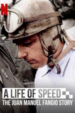 Film Život v plné rychlosti: Příběh Juana Manuela Fangia (Fangio: El hombre que domaba las máquinas) 2020 online ke shlédnutí