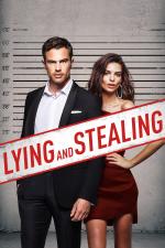 Film Zloději a lháři (Lying and Stealing) 2019 online ke shlédnutí