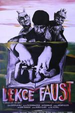 Film Lekce Faust (Lekce Faust) 1993 online ke shlédnutí