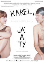 Film Karel, já a ty (Karel, já a ty) 2019 online ke shlédnutí