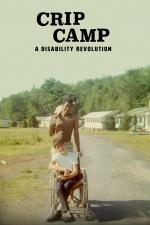 Film Kripl kemp: Revoluce na kolečkách (Crip Camp) 2020 online ke shlédnutí