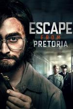 Film Escape from Pretoria (Escape from Pretoria) 2020 online ke shlédnutí