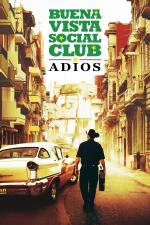 Film Buena Vista Social Club: Adios (Buena Vista Social Club: Adios) 2017 online ke shlédnutí