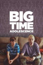 Film Big Time Adolescence (Big Time Adolescence) 2019 online ke shlédnutí