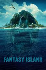Film Fantasy Island (Fantasy Island) 2020 online ke shlédnutí