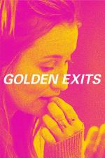 Film Zlatá střední cesta (Golden Exits) 2017 online ke shlédnutí