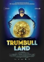 Film Trumbullova kouzla (Trumbull Land) 2018 online ke shlédnutí