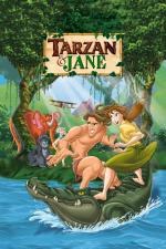 Film Tarzan a Jane (Tarzan & Jane) 2002 online ke shlédnutí