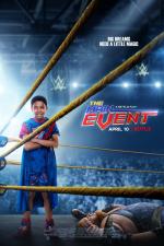 Film Zázračný wrestler (The Main Event) 2020 online ke shlédnutí