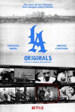 Film LA Originals (LA Originals) 2020 online ke shlédnutí
