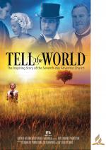 Film Pověz to světu (Tell the World) 2015 online ke shlédnutí