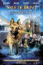 Film Sniff a strašidelný hrad (Snuf de hond en het spookslot) 2010 online ke shlédnutí