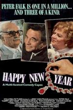 Film Šťastný Nový rok (Happy New Year) 1987 online ke shlédnutí