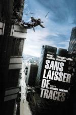 Film Vražedný podvod (Sans laisser de traces) 2010 online ke shlédnutí