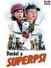 Film Daniel a superpsi (Daniel and the Superdogs) 2004 online ke shlédnutí