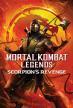 Film Mortal Kombat Legends: Scorpion’s Revenge (Mortal Kombat Legends: Scorpion’s Revenge) 2020 online ke shlédnutí