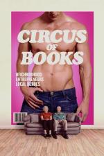 Film Circus of Books (Circus of Books) 2020 online ke shlédnutí