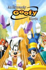 Film Goofy ve filmu (An Extremely Goofy Movie) 2000 online ke shlédnutí