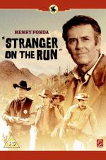 Film Cizinec na útěku (Stranger on the Run) 1967 online ke shlédnutí