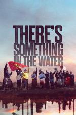 Film V té vodě něco je (There's Something in the Water) 2019 online ke shlédnutí