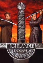 Film Highlander: Zúčtování (Highlander: Endgame) 2000 online ke shlédnutí