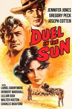 Film Souboj na slunci (Duel in the Sun) 1946 online ke shlédnutí