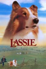 Film Lassie (Lassie) 1994 online ke shlédnutí