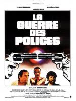 Film Válka policajtů (La guerre des polices) 1979 online ke shlédnutí