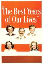 Film Nejlepší léta našeho života (The Best Years of Our Lives) 1946 online ke shlédnutí
