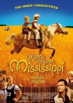 Film Ruce pryč od Mississippi (Hände weg von Mississippi) 2007 online ke shlédnutí