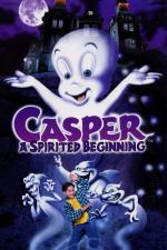 Film Casper - První kouzlo (Casper: A Spirited Beginning) 1997 online ke shlédnutí