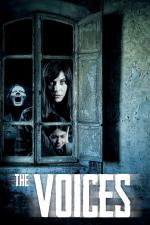 Film The Voices (The Voices) 2020 online ke shlédnutí