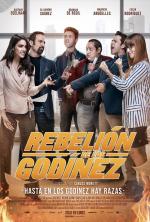 Film Rebelión de los Godínez (Mutiny of the worker bees) 2020 online ke shlédnutí